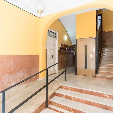 New Catedral Wabi Malaga Apartment Exterior photo